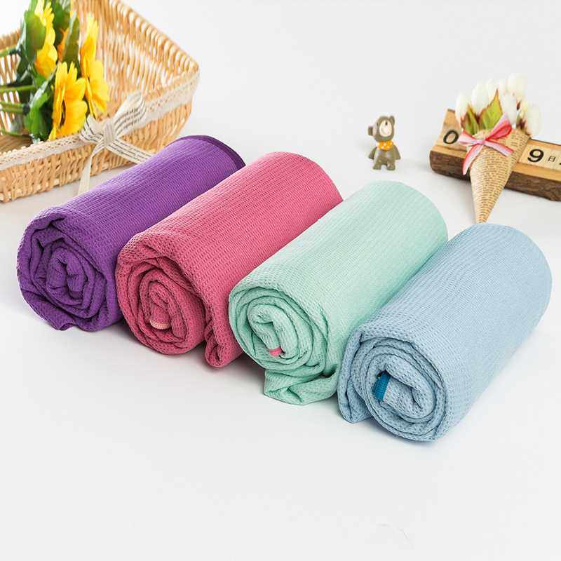 新型硅胶涂层瑜伽毛巾2019华夫格瑜伽铺巾健身防滑瑜伽垫配件,饰品/流行首饰/时尚饰品新,首饰袋,淘宝优惠券,粉丝福利购,淘宝优惠卷