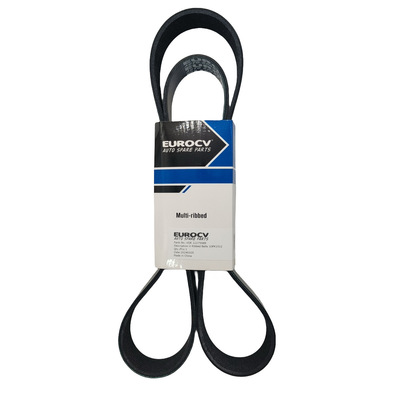 VOE 22275088 SF V-Ribbed Belts 10PK1512 风扇皮带