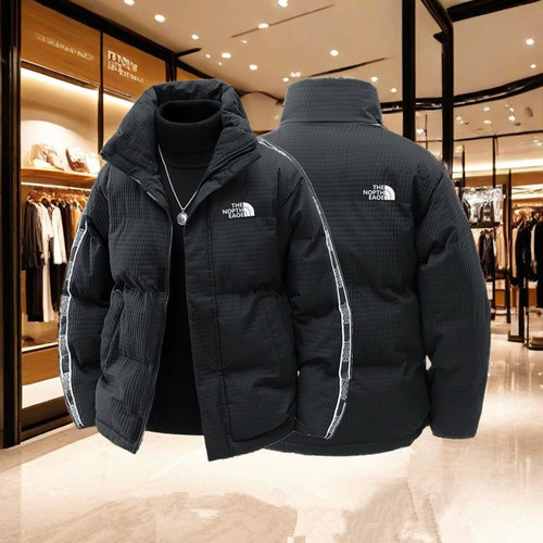 奥莱撤柜【二折专区】棉服外套男