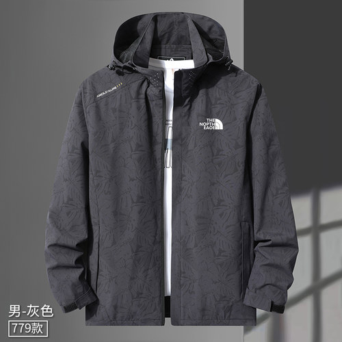 奥莱撤柜【二折专区】冲锋衣外套
