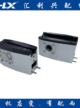 08BS驱动组件EBA-ID-340驱动组件运载能力高，米载重20kg厂家