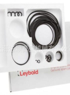 莱宝罗茨泵 WS/WSU/WSLF 1001密封包19470