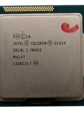 G1610 G1620 G1630 G550 G530 G540 G620 G630 G860 CPU LGA1155