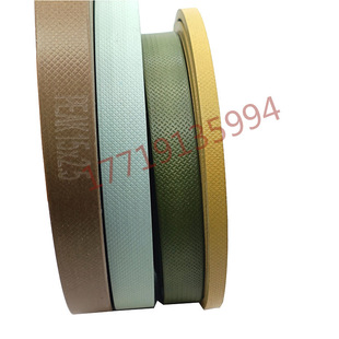 PTFE四氟加铜粉导向带环6/8/9/10/12/15/20*1.5*2*2.5*3*4耐磨耐