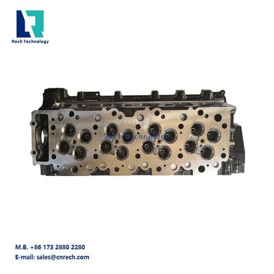 厂家直供4HL1缸盖8-97370-721-0 8-97383-040-1 8-98008-362-4