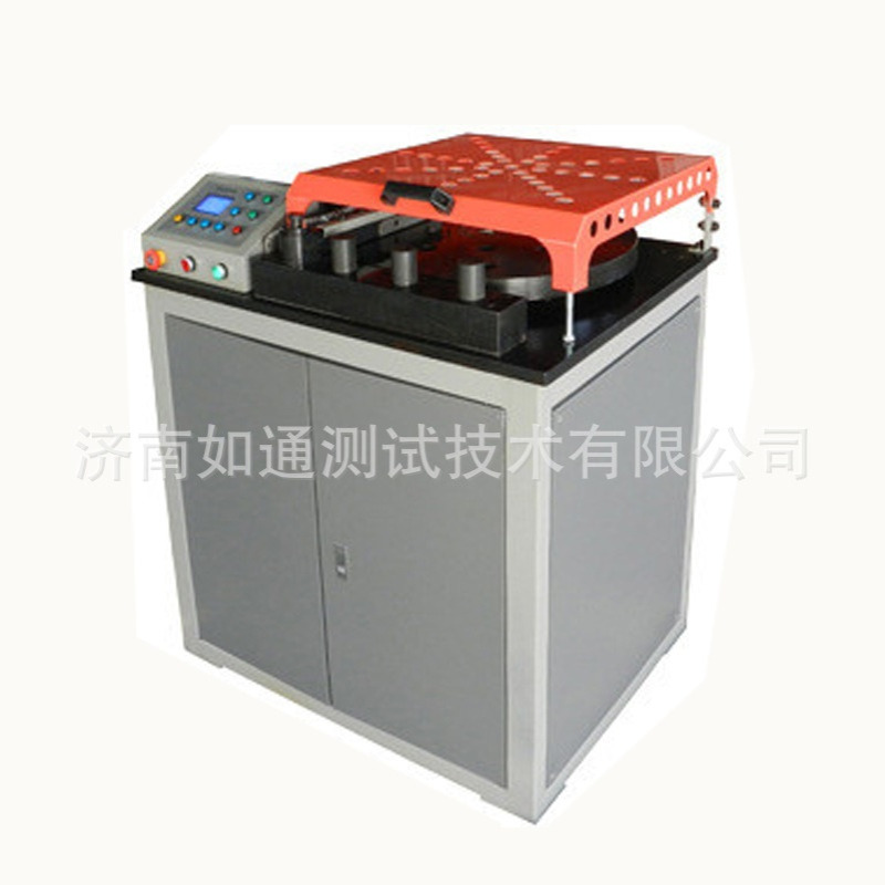 【GB-40B钢筋反复弯曲试验机】钢筋反向反复正向0-180弯曲试验机