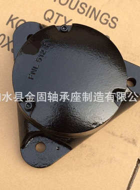 供应轴承座 FNL511轴承座 FNL512法兰轴承座 轴承支座
