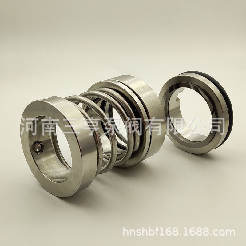 螺杆泵配套机械密封FO1D-40WWF 硬质合金材质轴封 水封 厂价直销