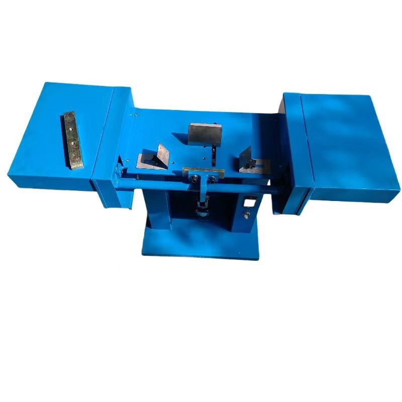 厂家直销半自动折鞋盒机  直供气动折鞋盒机,模玩/动漫/周边/娃圈三坑/桌游,文化/体育周边,淘宝优惠券,粉丝福利购,淘宝优惠卷