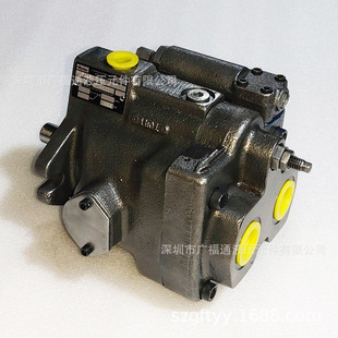 供应现货PV62R1EC02丹尼逊油泵DENISON柱塞泵PV62R1EC00质保一年