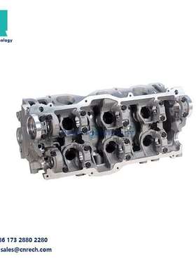 厂家直供5VZFE 5VZ-FE 缸盖11101-69135 for 3.4L 3378cc 12V