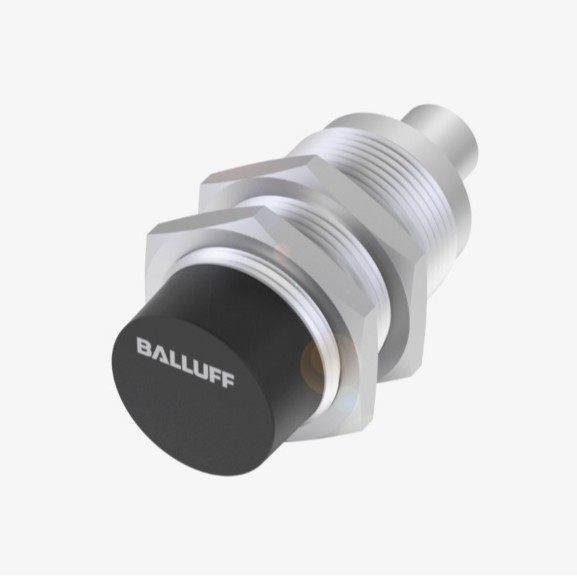 BALLUFF巴鲁夫BIC007E BIC 2B0-ITA50-M30MF1-SM4A5A电感式耦合器