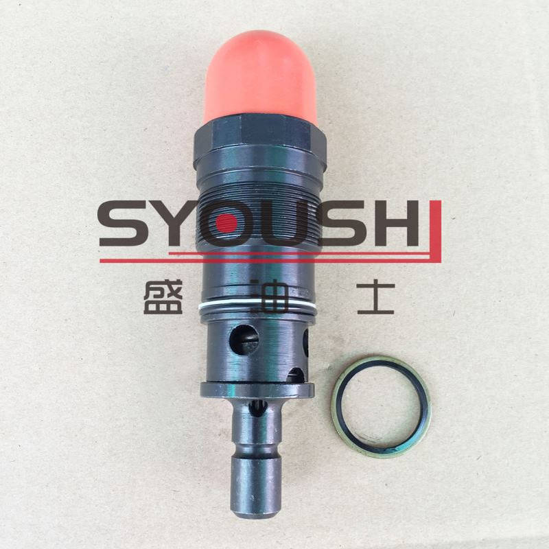 直动式溢流阀DBDS30K1X/250E DBDS30K1X/25 DBDS30K10/315调压阀