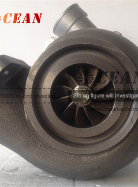 厂家供应 涡轮增压器RHC7 24100-2751B VB730011 P11C/YF68