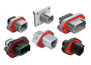 Amphenol 62GB 系列 MIL-C-26482航空插头62GBSS-56T12-10SN