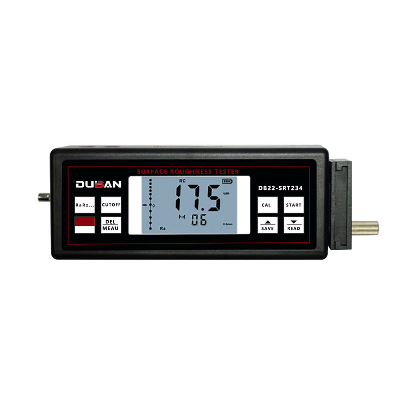 表面粗糙度仪 DB22-SRT234(实用型) 体积小重量轻