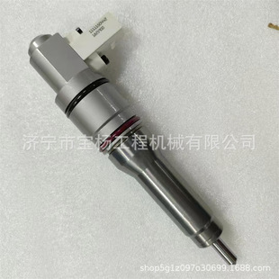 1972591喷油器总成柴油发动机F2智能共轨喷油嘴总成BEBJ1D00003