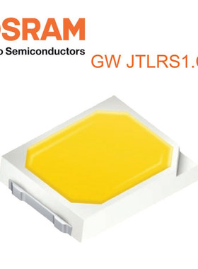 OSRAMJTLRS1.CM2835欧司朗1W筒灯台灯路高显贴片LED灯珠高显指