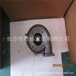 3760962399KZ 厂家批发 53279706444 TO4E66 涡轮增压器 OM366LA