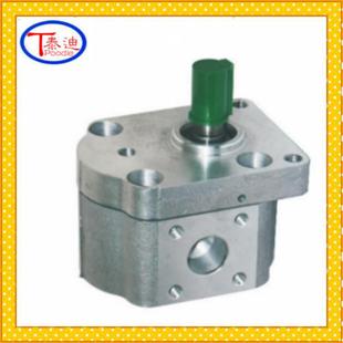 双向液压泵 复合双向齿轮泵 CBS E304双向齿轮泵