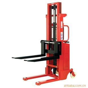 台湾鸿福堆高车 1025 半电动堆高车型号HFA