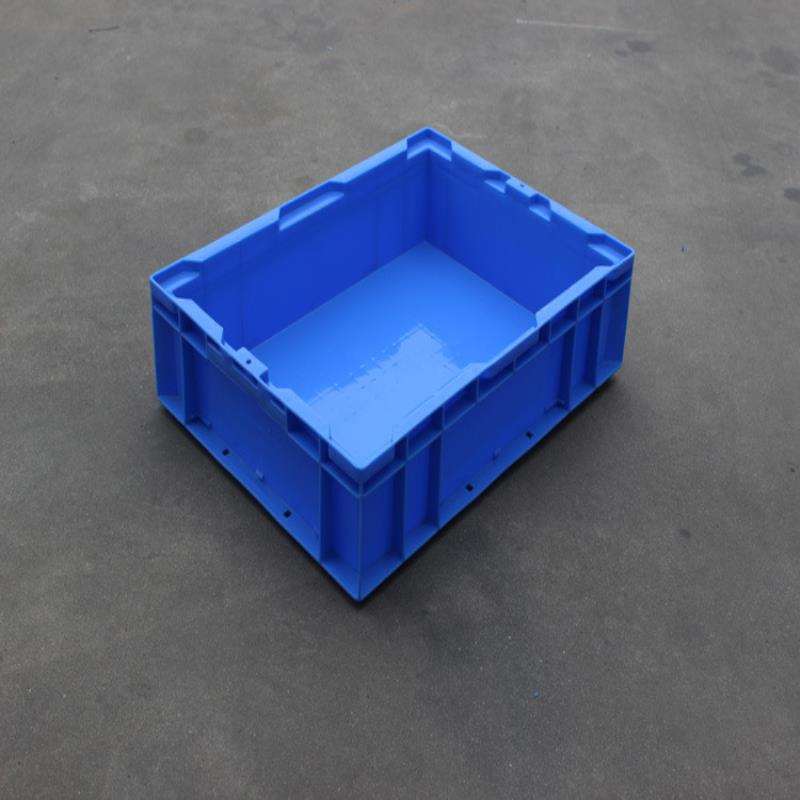 HP4A厂家直销 物流箱 汽车配件专用箱 料箱 HP箱 上海 重庆