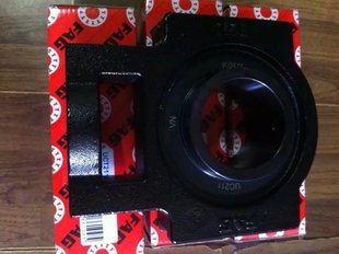 FAG轴承座 UCT211 FAG带座轴承 FAG外球面轴承 FAG轴承