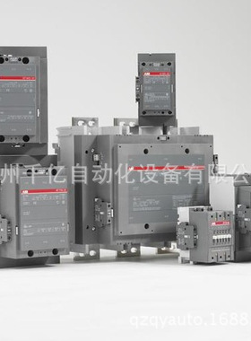 AF145-30-11*100-250V AC/DC|10099071|ABB|AF接触器交直流通用型