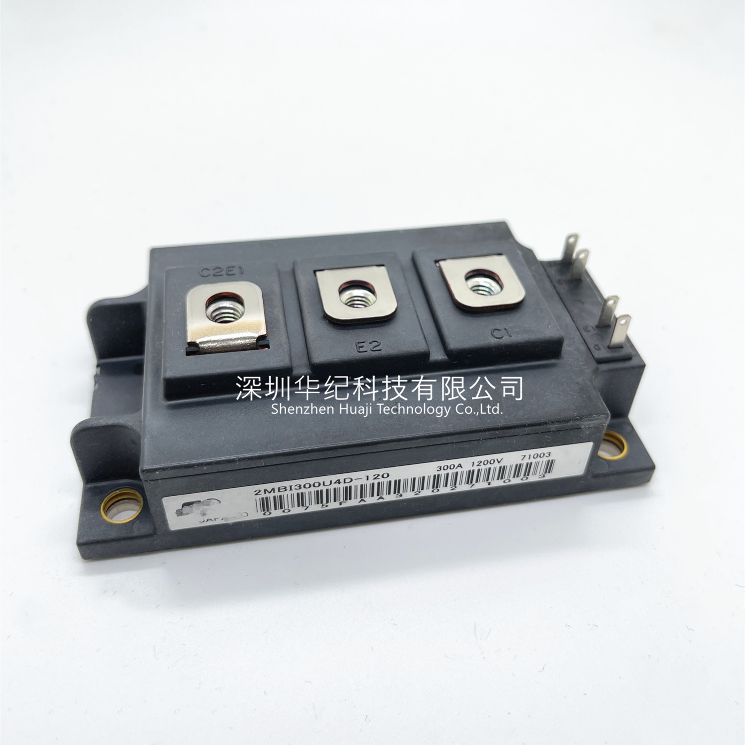 2MBI200U4D-120  2MBI300U4D-120 2MBI200UD-120 2MBI300UD-120