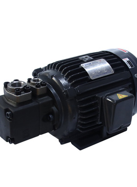 液压叶片泵PV2R1-10 12 14 17 19 23 252831-F-1R油泵PV2R2压力泵