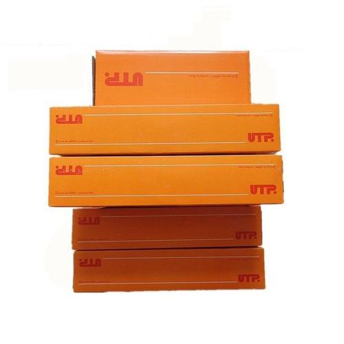 德国UTP 702耐磨堆焊焊条 3.2