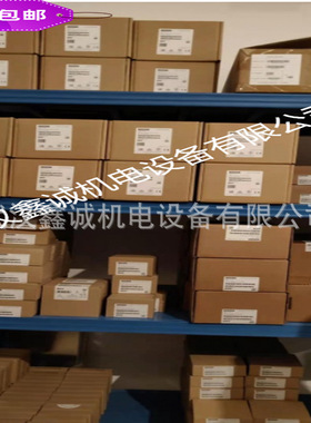 6ES7 321-1BH02-4AA1 开入模块16点，24VDC 6ES7 321-1BH02-4AA1