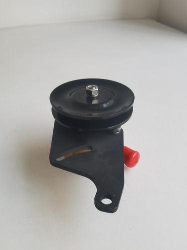 Sea Water Pump 10-24509-01 10-13337-01 F4B-903 带支架