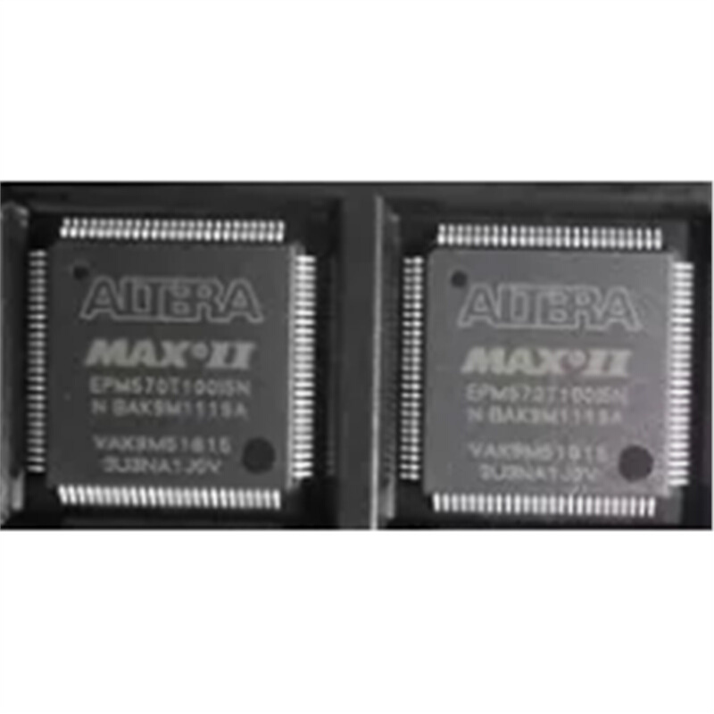 EPM570T100C5N EPM570T144C5N EPM570T100I5 EPM240T100C5N