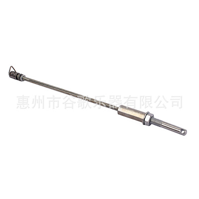 乐器配件 班卓撑杆调节杆  班卓调节杆