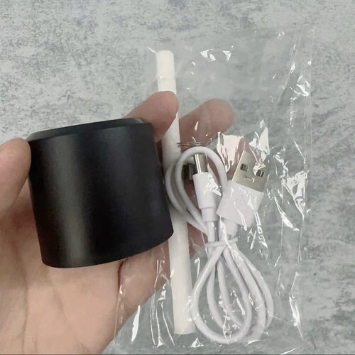 自动喷雾香薰 喷头配件包 棉棒弹簧 数据线  喷头 自用香薰喷雾机