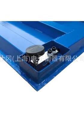 朗科2吨电子地磅传感器、LP7110D-2T电子小地磅称重传感器直发