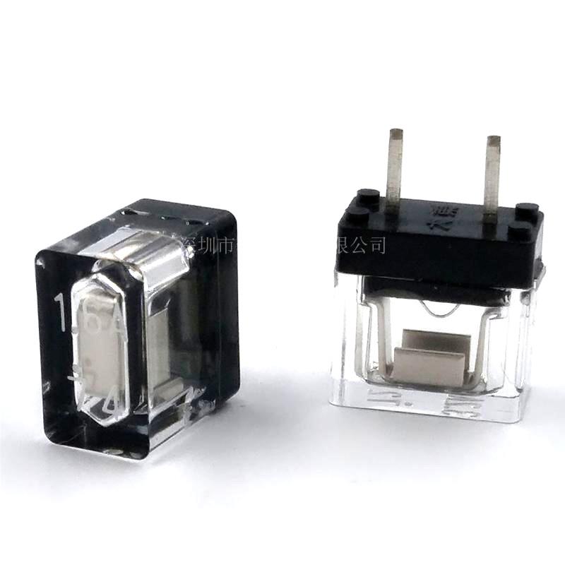 HM10 HM20 HM32 HM50 HM1A HM2A HM3.2A HM5A 250V进口保险丝