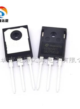 MBQ60T65PES 全新原装MagnaChip 60A/600V IGBT单管 60T65PES