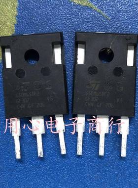 大功率三极管 G50M65DF2 新能源IGBT场效应50A 650V 原装进口拆机
