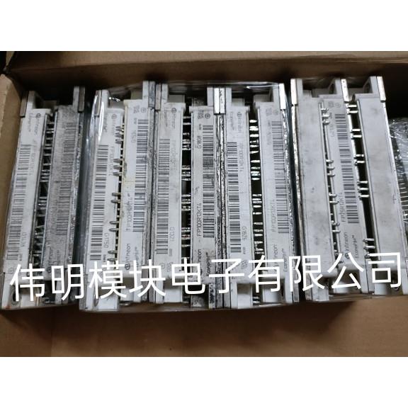 直拍 FP100R12KT4 FP75R12KT4 FP50R12KT4G GD100PIY120C6S 拆机