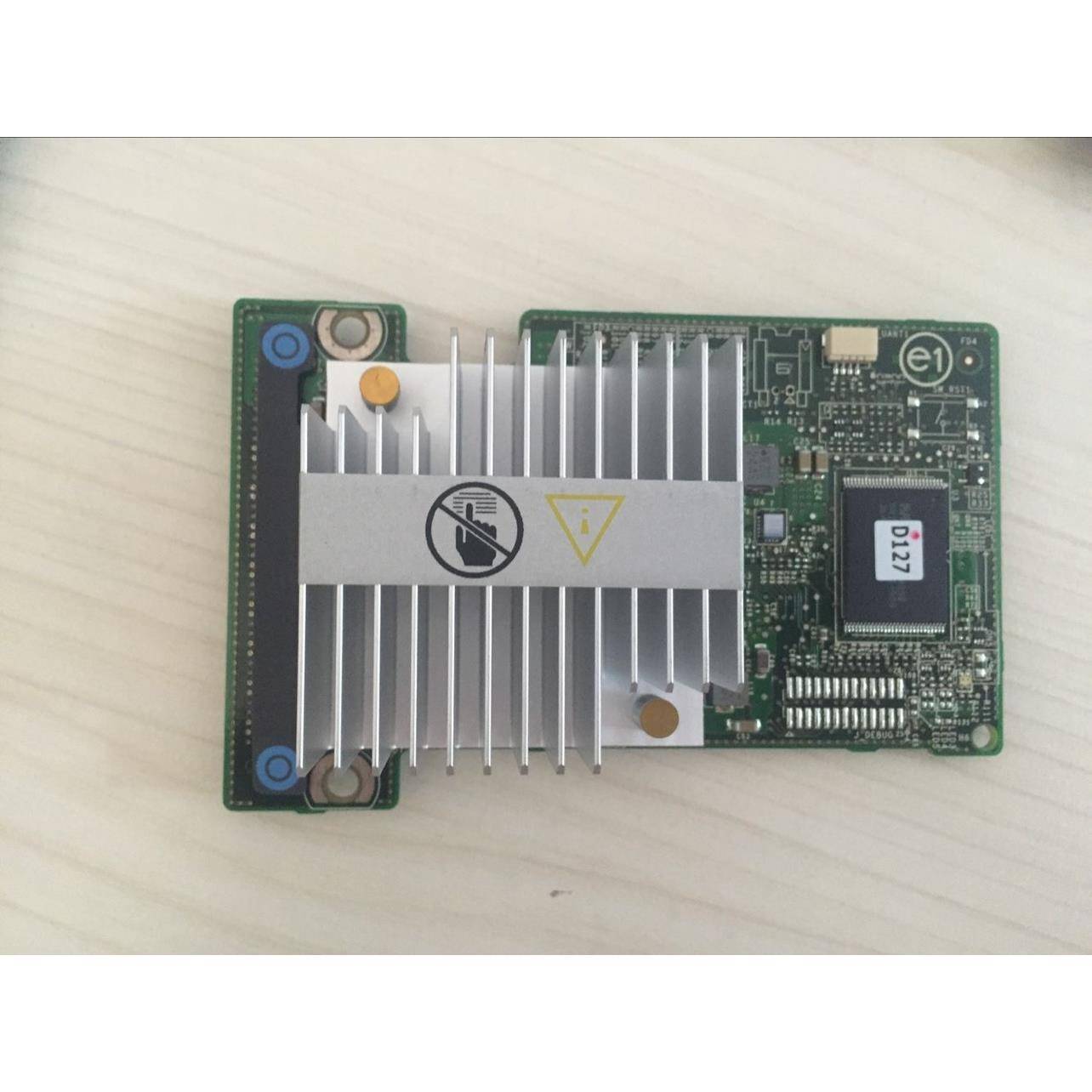 DELL H310 H710 H710P MINI阵列卡SAS口R420 R620 R720 RAID卡