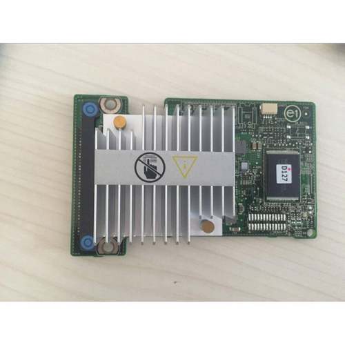 DELL H310 H710 H710P MINI阵列卡SAS口R420 R620 R720 RAID卡