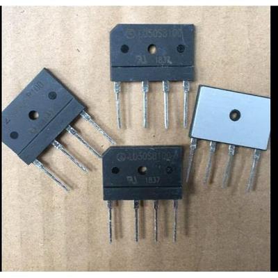 HD50SB100 HD60SB100 全新 60A 1000V 扁桥堆焊机逆变焊机整流桥