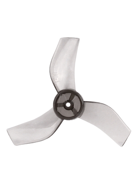 FPV TMOTOR M12199 3叶 螺旋桨 31mm 1.0桨叶 搭配M0802电机