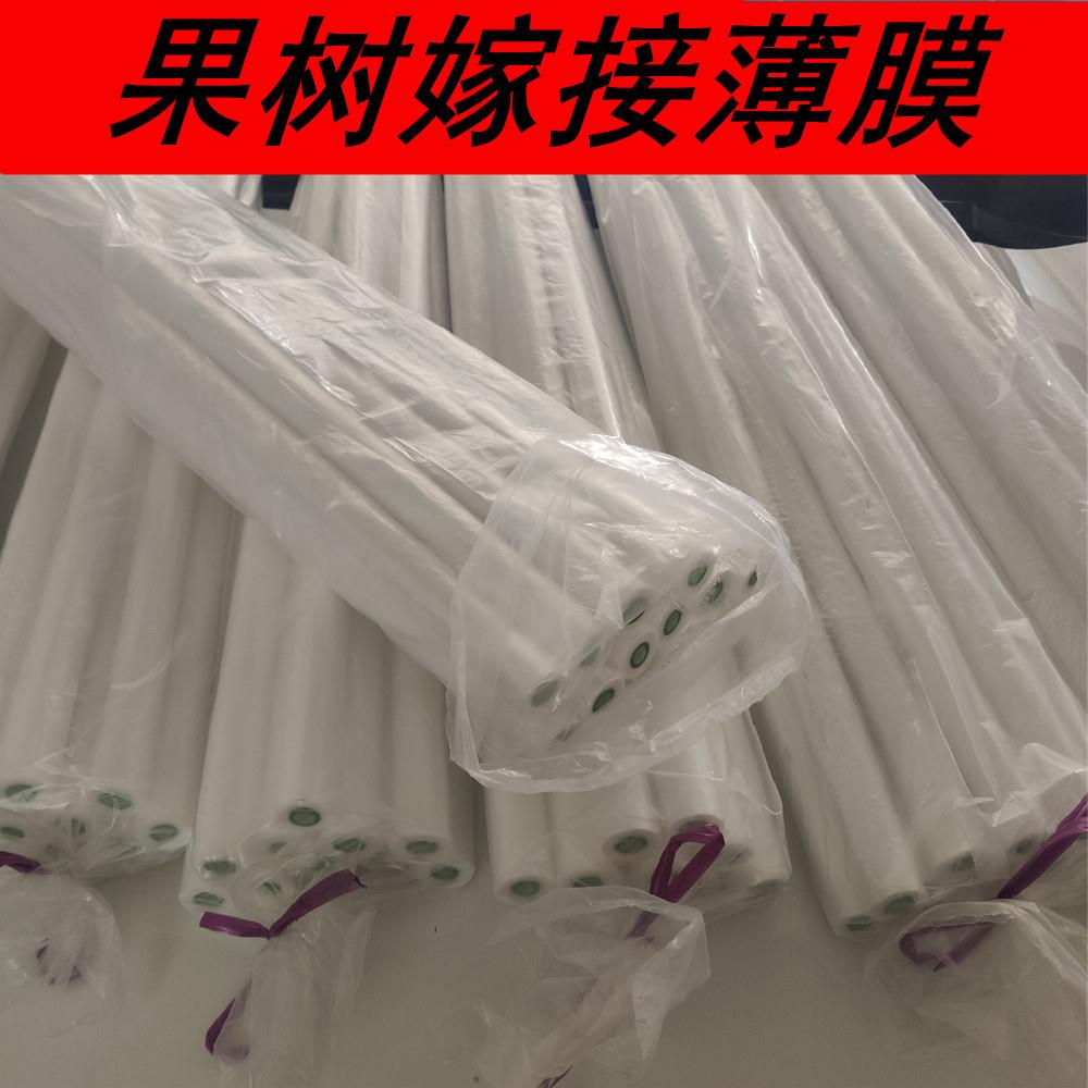厂家直销果树嫁接膜 嫁接条 果树嫁接膜自粘自剪非自粘砂糖橘膜