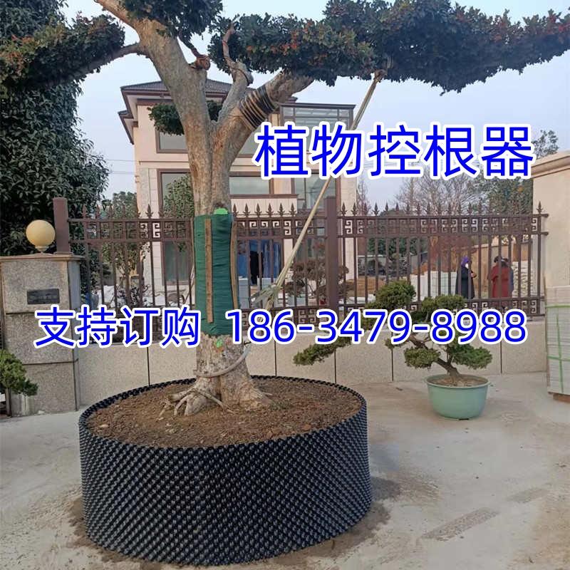 加厚植物控根器围树专用板围树圈栽树围栏树根围挡绿化阻根板限根