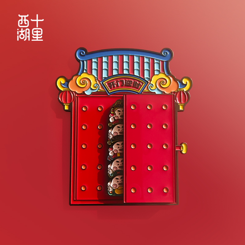 潮流精品，品质保证