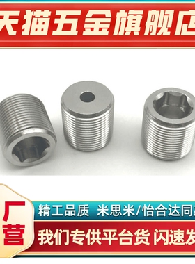 PAF02LVWM/LVFWM12/16/20/24/30-10/15/20/25/30/3镀镍调整螺丝