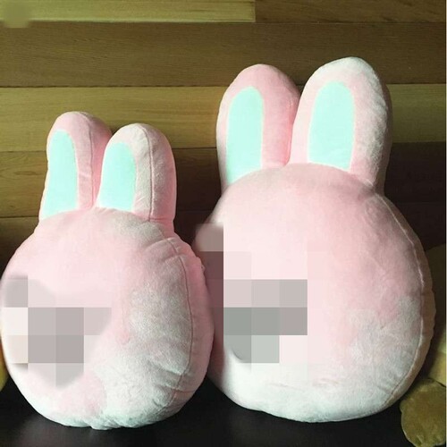jungkook防弹少年团  BT玩偶抱枕  金泰亨抱枕  V